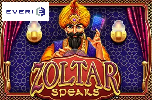 Zoltar Speaks